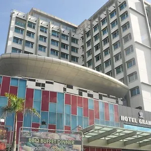 Hotel Granada, Johor Bahru