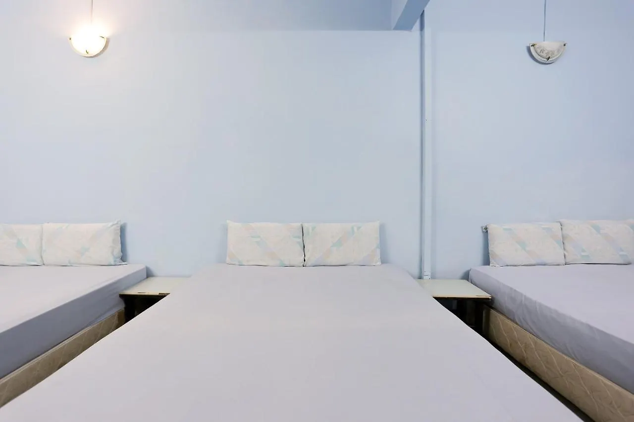 SPOT ON 89989 Wispering Hotel Johor Bahru 2*,
